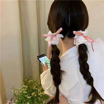 粉骷髅