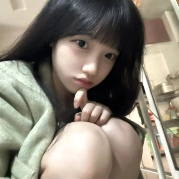 心疼女人